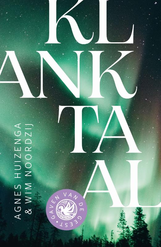 Productafbeelding: voorkant van Klanktaal
