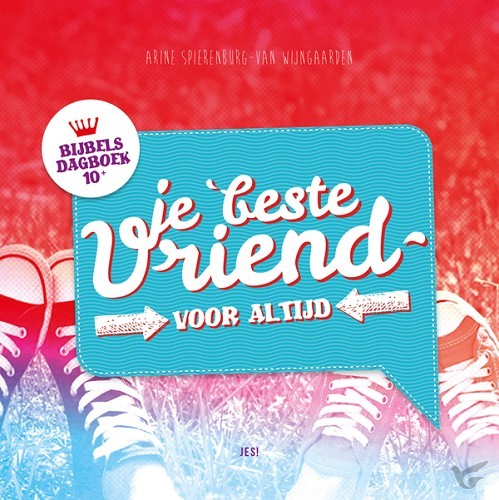 Productafbeelding: voorkant van Je beste vriend voor altijd