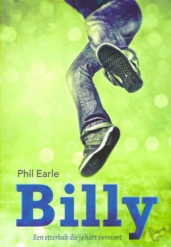 Productafbeelding: voorkant van Billy
