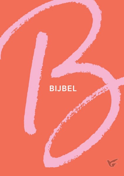 Productafbeelding: voorkant van NBV21 Tienerbijbel