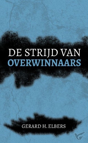 Productafbeelding: voorkant van Strijd van overwinnaars