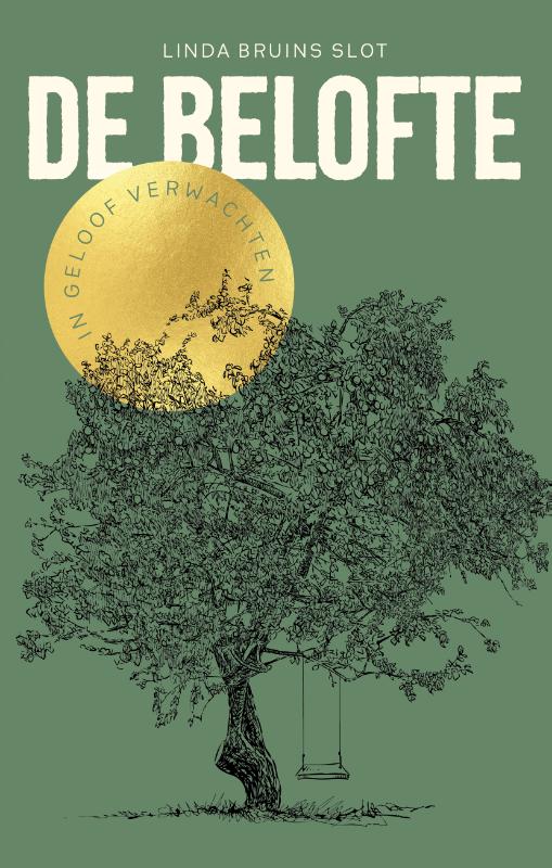 Productafbeelding: voorkant van De belofte