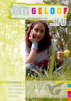 Productafbeelding: voorkant van Geloof.nu 3 mentorhandl + cd