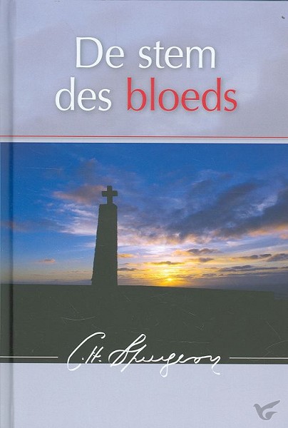 Productafbeelding: voorkant van Stem des bloeds