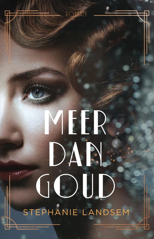 Productafbeelding: voorkant van Meer dan goud