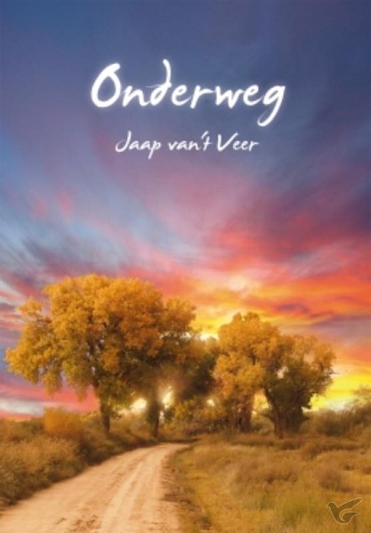 Productafbeelding: voorkant van Onderweg