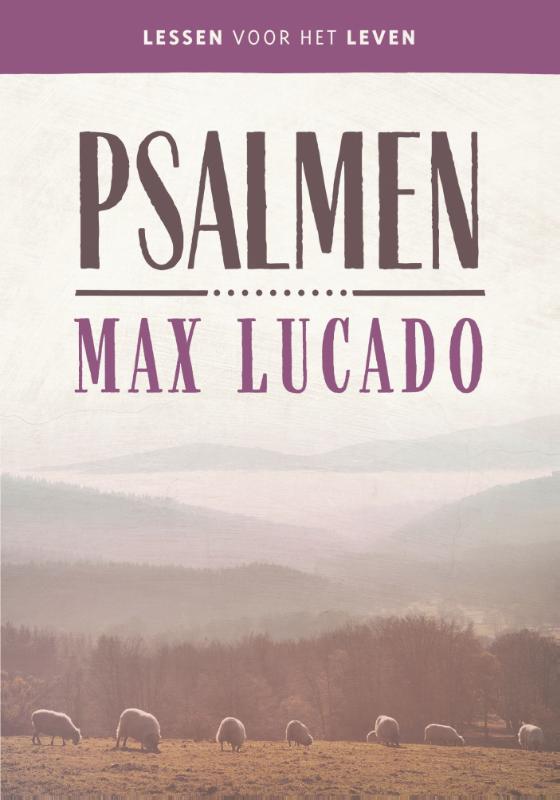 Productafbeelding: voorkant van Psalmen