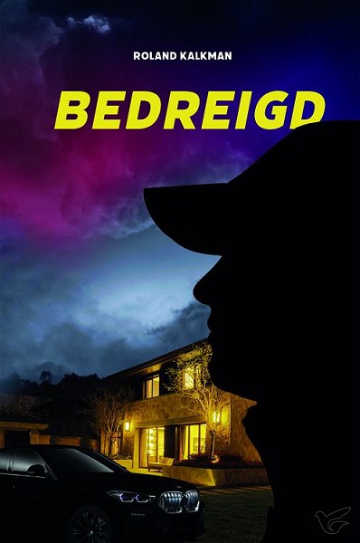 Productafbeelding: voorkant van Bedreigd