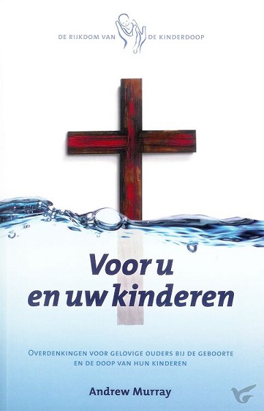 Productafbeelding: voorkant van Voor u en uw kinderen