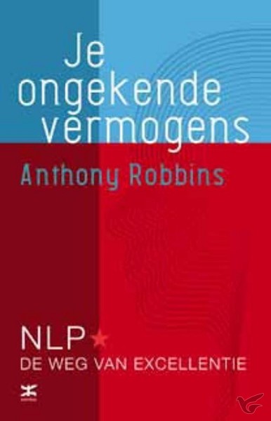 Productafbeelding: voorkant van Je ongekende vermogens