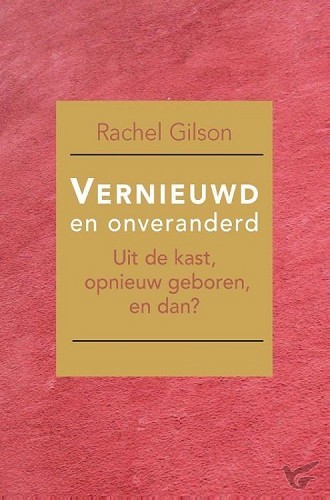 Productafbeelding: voorkant van Vernieuwd en onveranderd