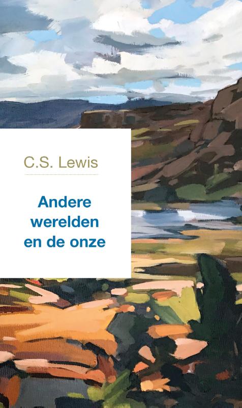 Productafbeelding: voorkant van Andere werelden en de onze