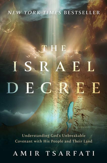 Productafbeelding: voorkant van Israel degree