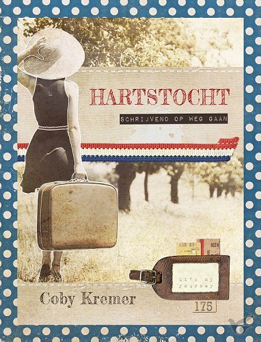Productafbeelding: voorkant van Hartstocht