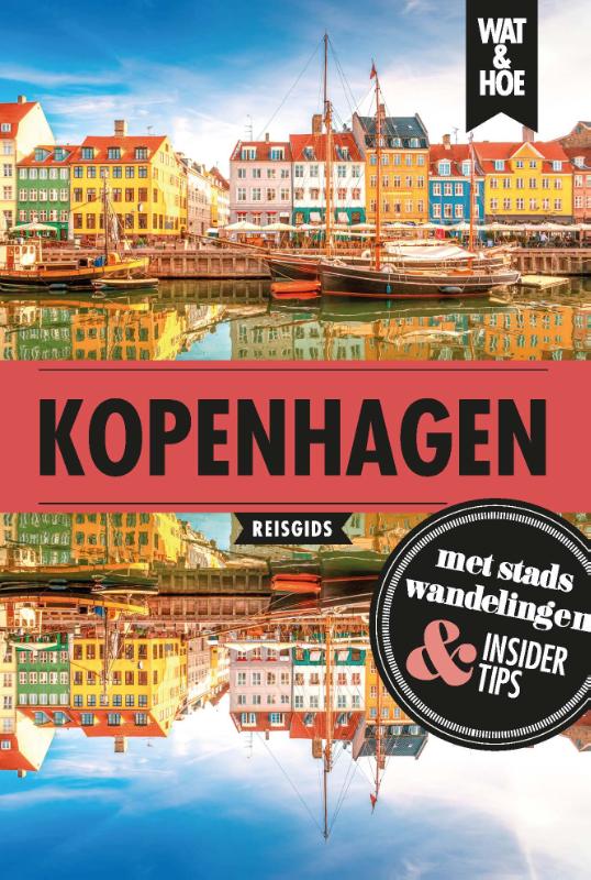 Productafbeelding: voorkant van Kopenhagen
