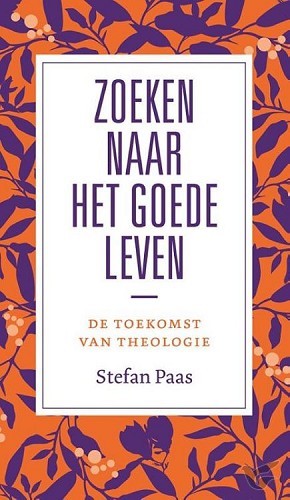 Productafbeelding: voorkant van Zoeken naar het goede leven