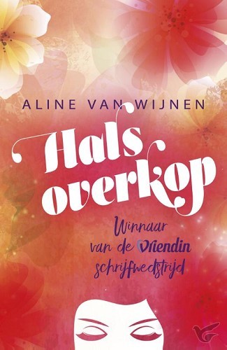Productafbeelding: voorkant van Halsoverkop