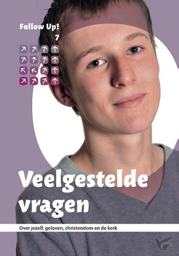 Productafbeelding: voorkant van Follow up  7 veelgestelde vragen