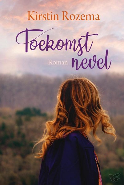 Productafbeelding: voorkant van Toekomstnevel