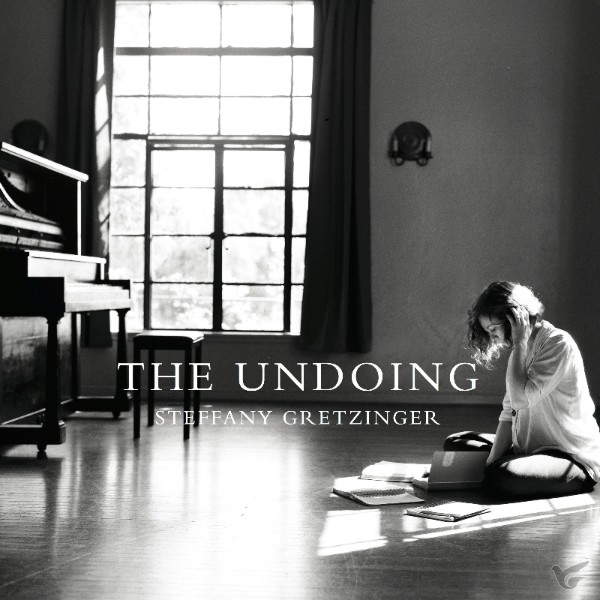 Productafbeelding: voorkant van The Undoing