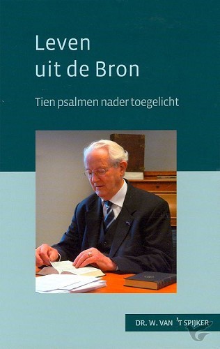 Productafbeelding: voorkant van Leven uit de Bron