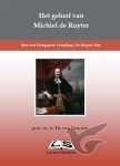 Productafbeelding: voorkant van Geloof van michiel de ruyter