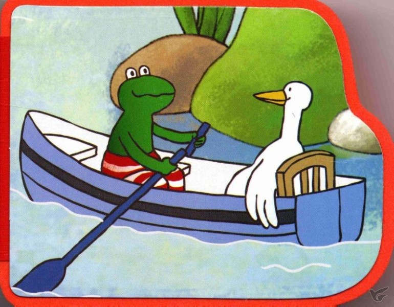 Productafbeelding: voorkant van Samen zijn