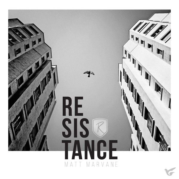 Productafbeelding: voorkant van Resistance