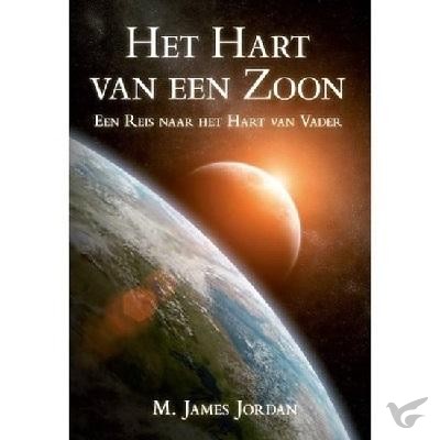 Productafbeelding: voorkant van Hart van een Zoon