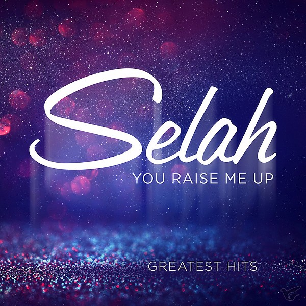 Productafbeelding: voorkant van You Raise Me Up: Greatest Hits