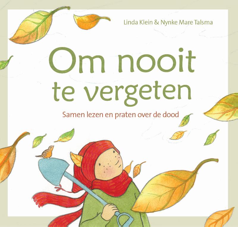 Productafbeelding: voorkant van Om nooit te vergeten