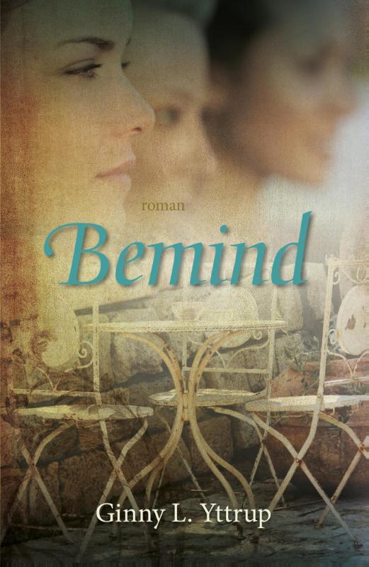 Productafbeelding: voorkant van Bemind