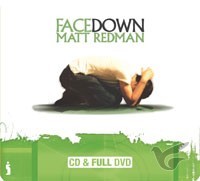 Productafbeelding: voorkant van Facedown