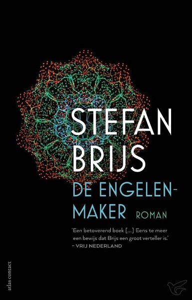 Productafbeelding: voorkant van Engelenmaker