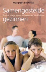 Productafbeelding: voorkant van Samengestelde gezinnen
