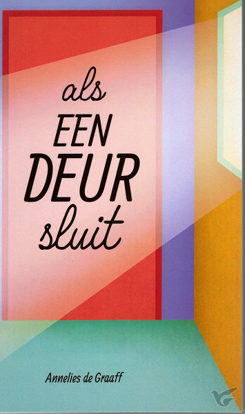 Productafbeelding: voorkant van Als een deur sluit