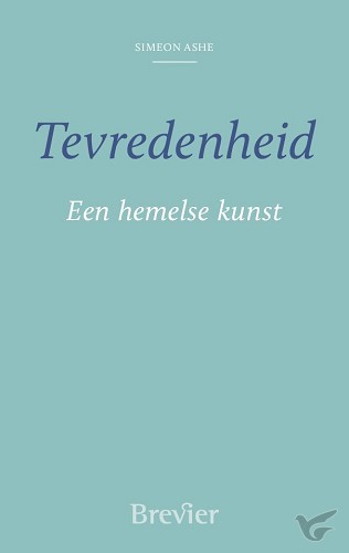 Productafbeelding: voorkant van Tevredenheid