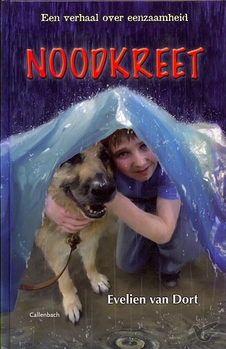 Productafbeelding: voorkant van Noodkreet