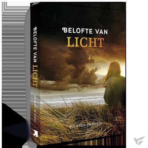 Productafbeelding: voorkant van Belofte van licht
