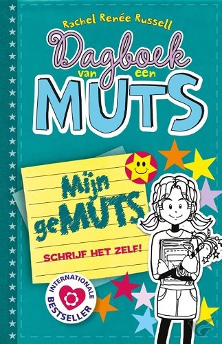 Productafbeelding: voorkant van Mijn gemuts