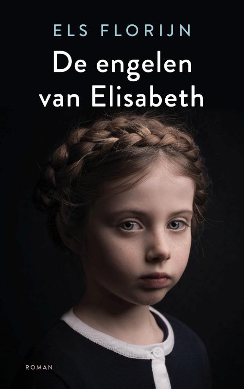 Productafbeelding: voorkant van De engelen van Elisabeth