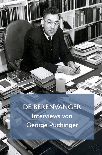 Productafbeelding: voorkant van Berenvanger