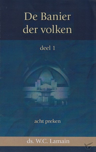 Productafbeelding: voorkant van Banier der volken 1