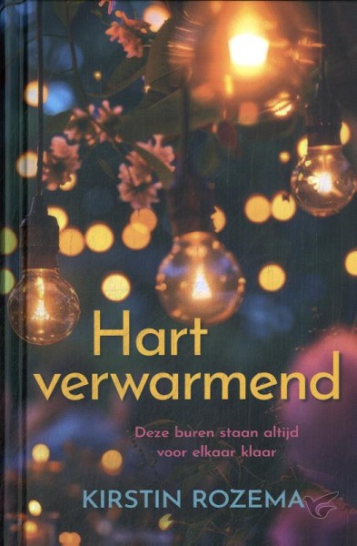 Productafbeelding: voorkant van Hartverwarmend