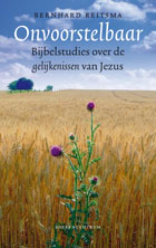 Productafbeelding: voorkant van Onvoorstelbaar