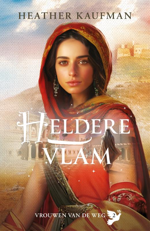 Productafbeelding: voorkant van Heldere vlam