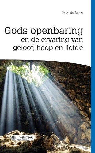 Productafbeelding: voorkant van Gods openbaring