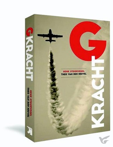 Productafbeelding: voorkant van G-kracht
