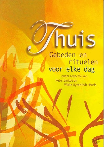 Productafbeelding: voorkant van Thuis