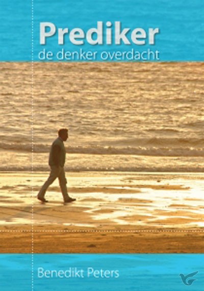 Productafbeelding: voorkant van Prediker